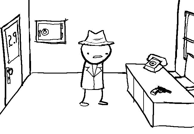 Problem Sleuth panel